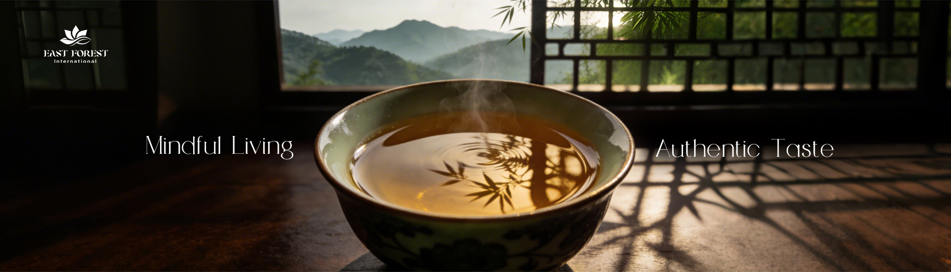 East Forest International